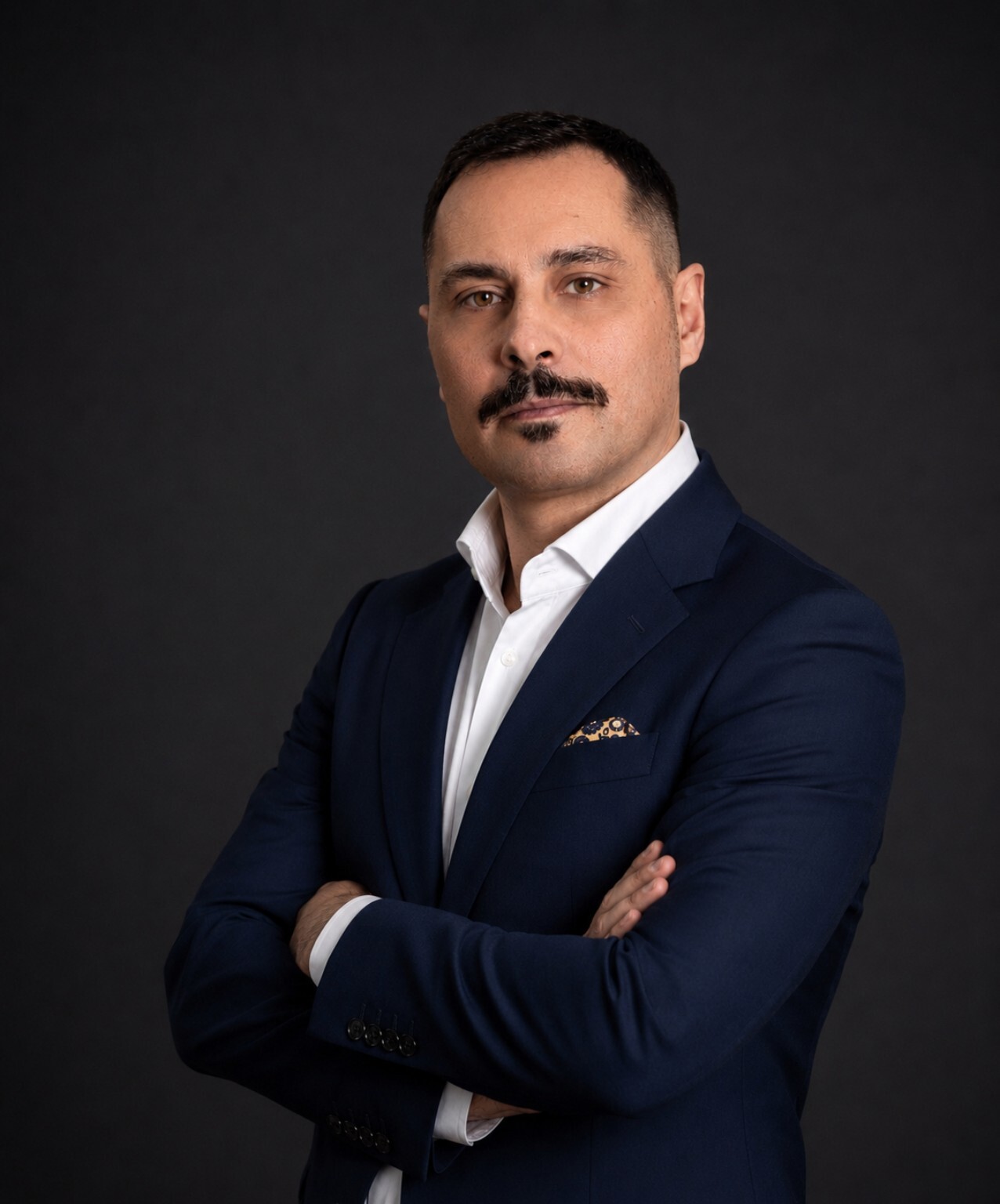 Daniele Albano, Business & Technology Advisor